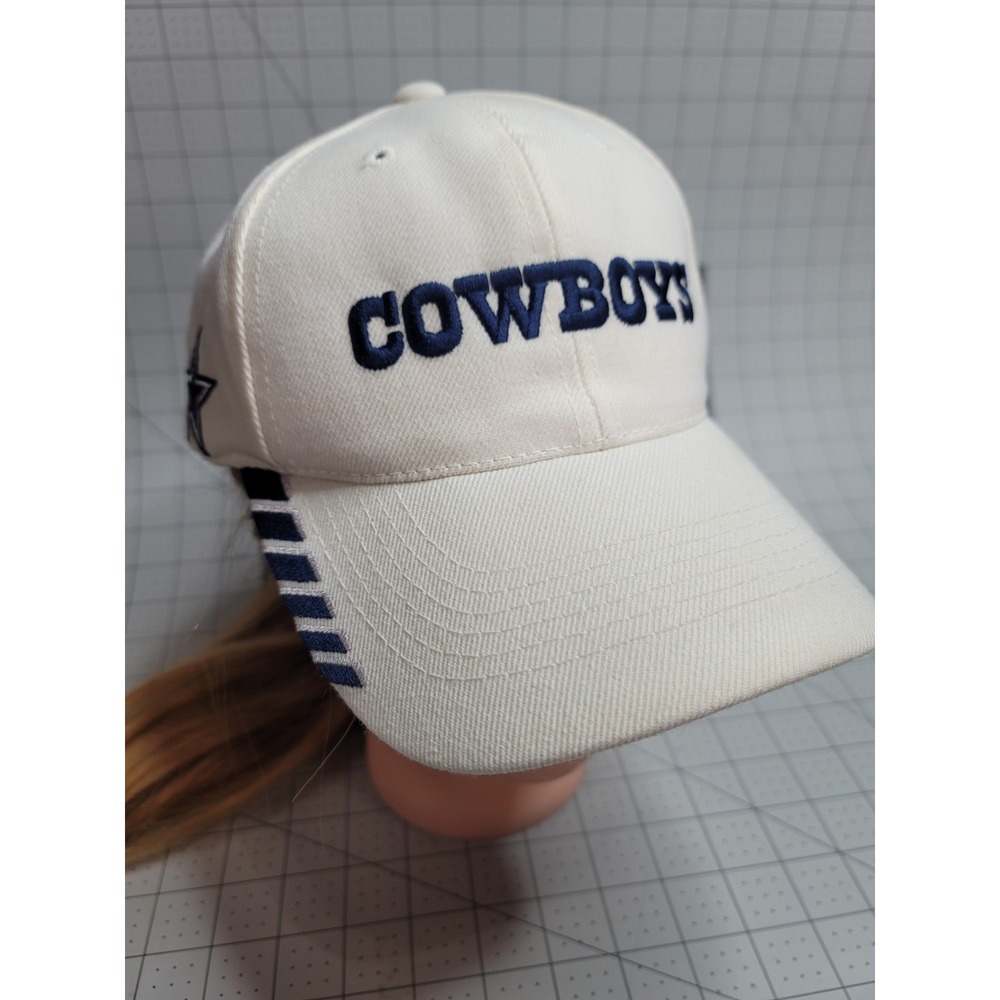 Vintage 90s Dallas Cowboys NFL Pro Line Sports Specialties Snapback Hat